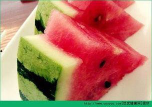 高血压吃哪瓜好不好,高血压患者适宜食用的瓜类推荐