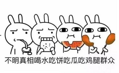 形容吃瓜的网名,揭秘网络世界中的“吃瓜群众”