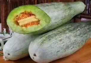 怎么吃羊角蜜瓜,解锁夏日清新美味