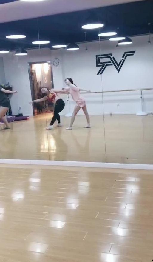 舞蹈爆浆吃瓜视频大全集,舞蹈爆浆视频大全集精彩回顾